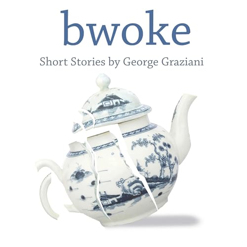 Cover of BWoke