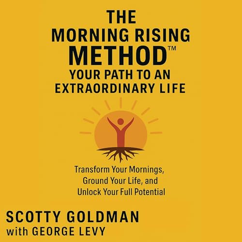 Cover of The Morning Rising Method