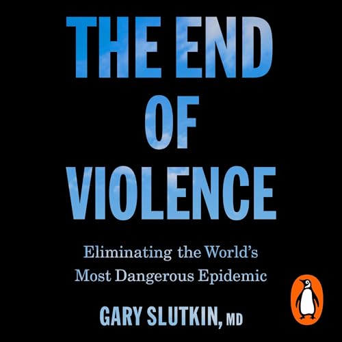 Cover of The End of Violence