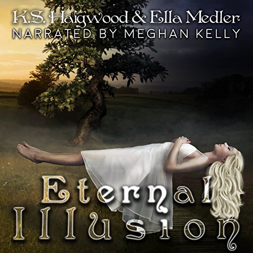 Cover of Eternal Illusion