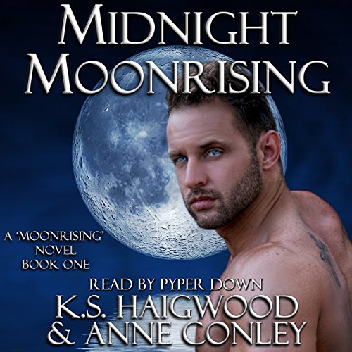 Cover of Midnight Moonrising