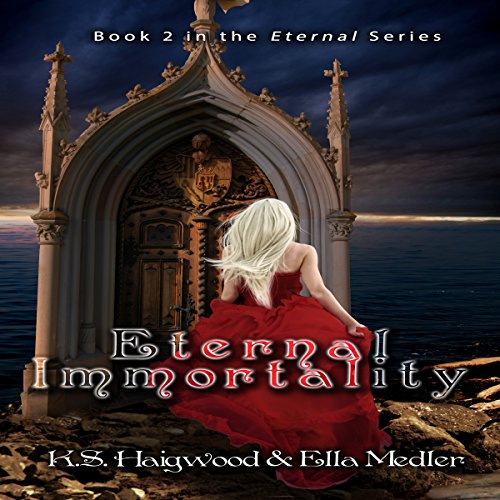 Cover of Eternal Immortality