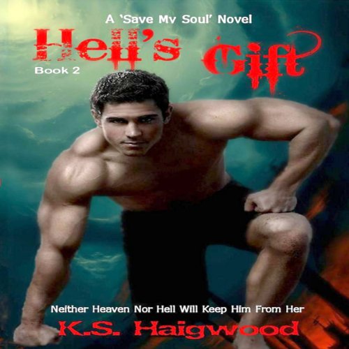Cover of Hell's Gift