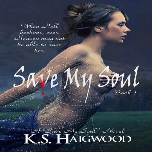 Cover of Save My Soul