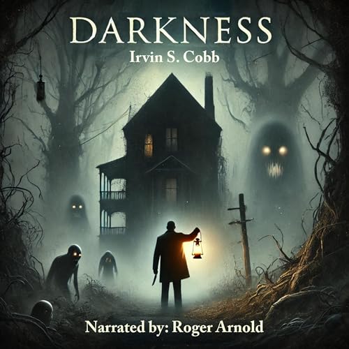 Cover of Darkness