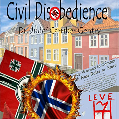 Cover of Civil Disobedience