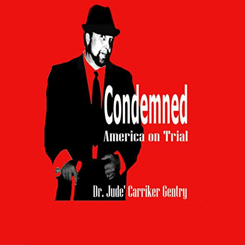 Cover of Condemned