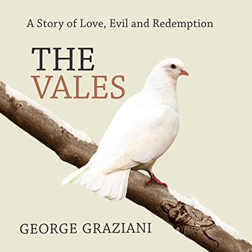 Cover of The Vales