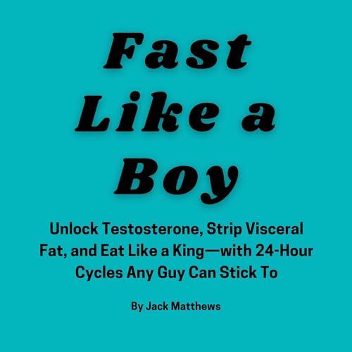 Cover of Fast Like a Boy