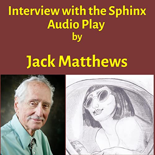 Cover of Interview with the Sphinx