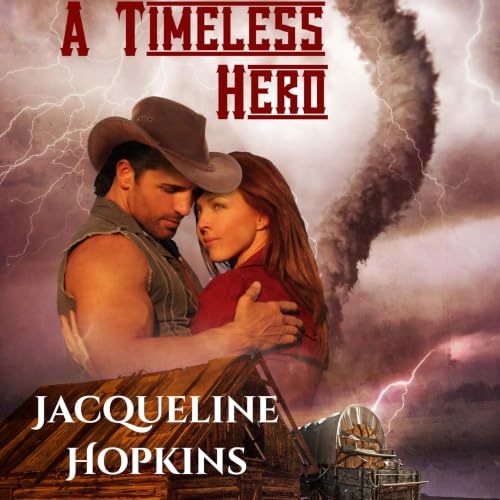 Cover of A Timeless Hero