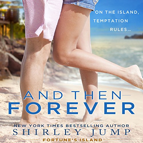 Cover of And Then Forever