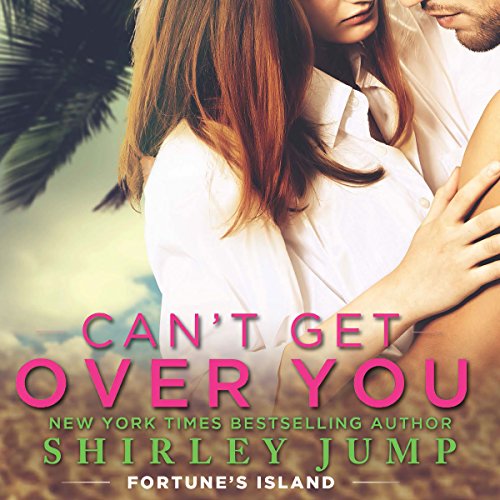Cover of Can't Get Over You