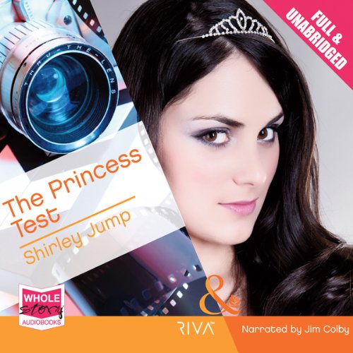 Cover of The Princess Test