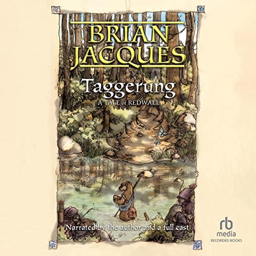 Cover of The Taggerung