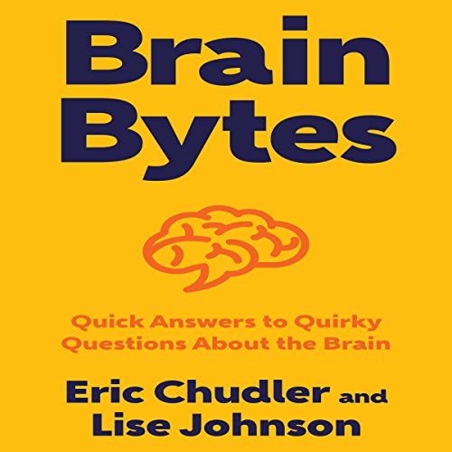 Cover of Brain Bytes