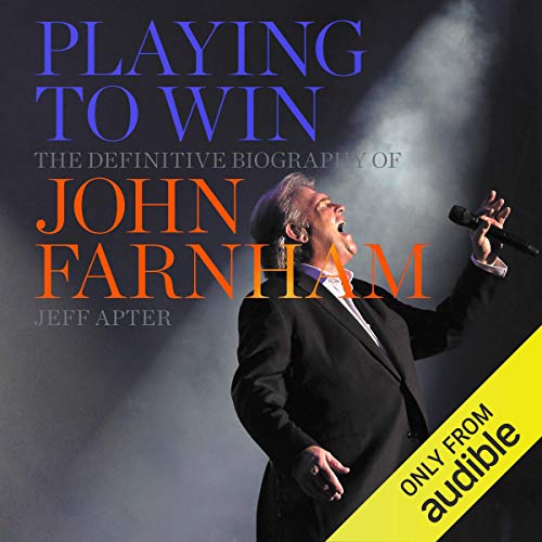 Cover of Playing to Win