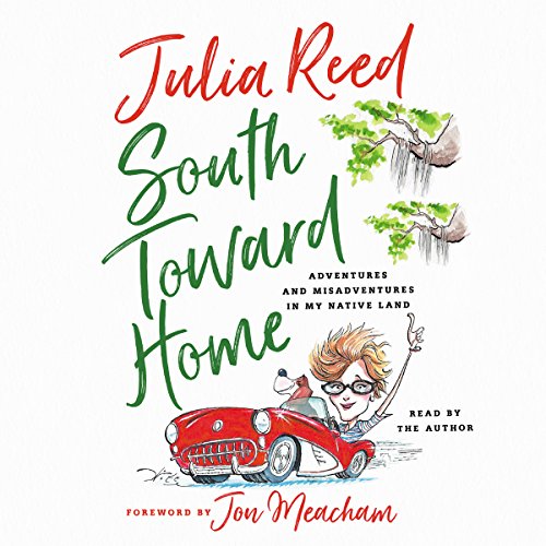 Cover of South Toward Home
