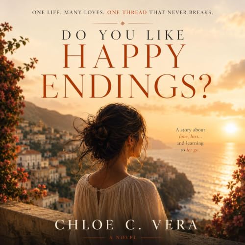 Cover of Do You Like Happy Endings?