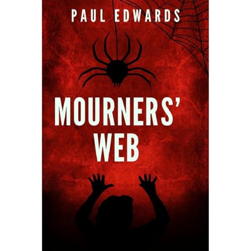 Cover of Mourners' Web