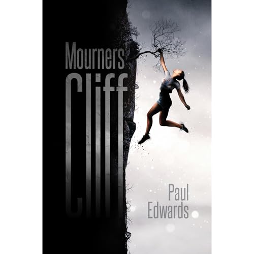 Cover of Mourners' Cliff
