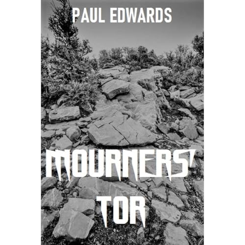 Cover of Mourners' Tor