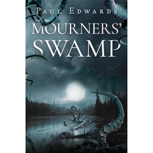 Cover of Mourners' Swamp