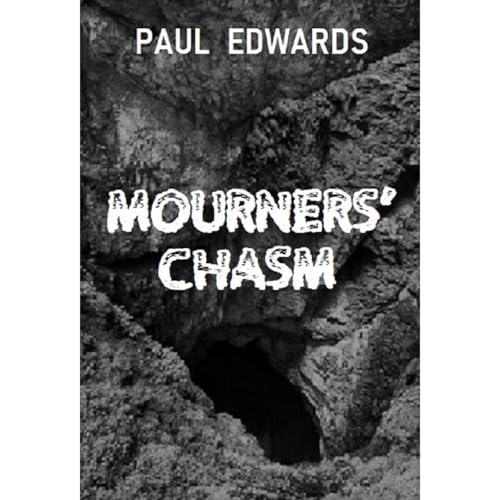 Cover of Mourners' Chasm