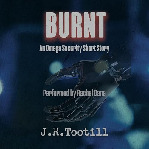 Cover of Burnt