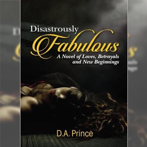 Cover of Disastrously Fabulous