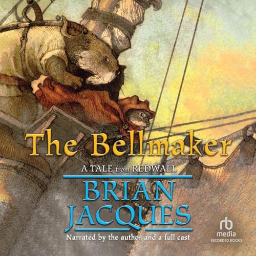 Cover of The Bellmaker