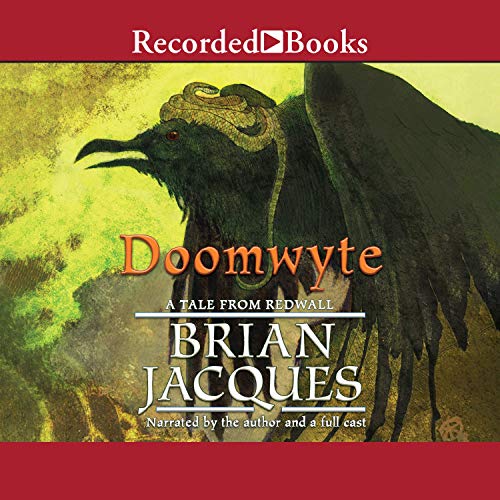 Cover of Doomwyte