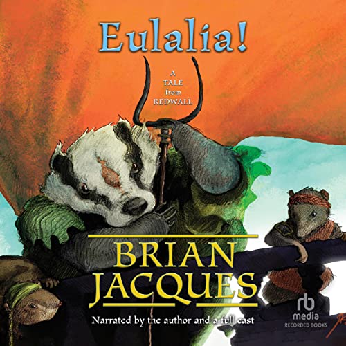 Cover of Eulalia!