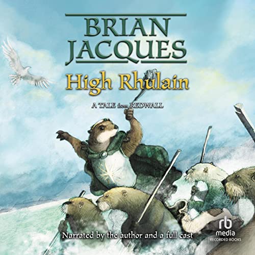 Cover of High Rhulain