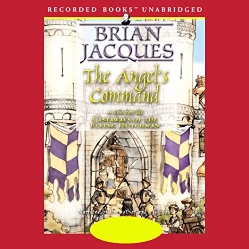 Cover of The Angel's Command