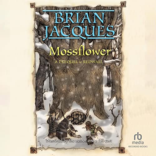 Cover of Mossflower