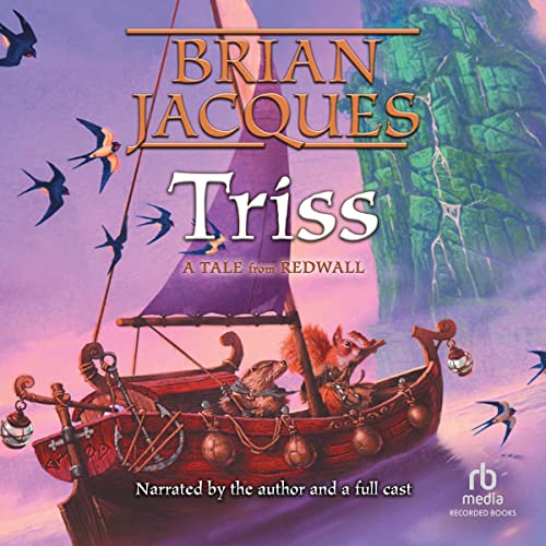 Cover of Triss