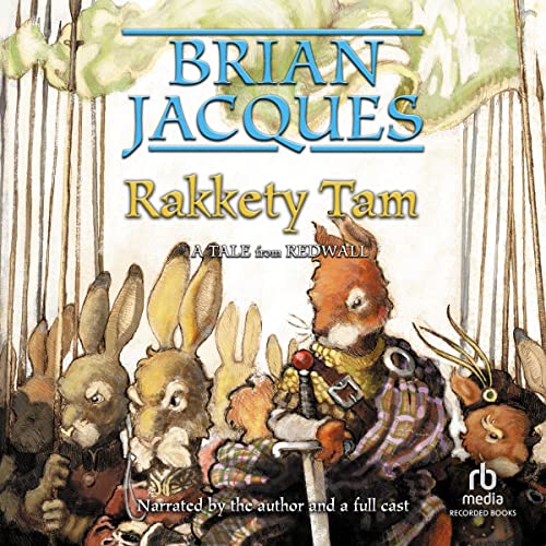 Cover of Rakkety Tam