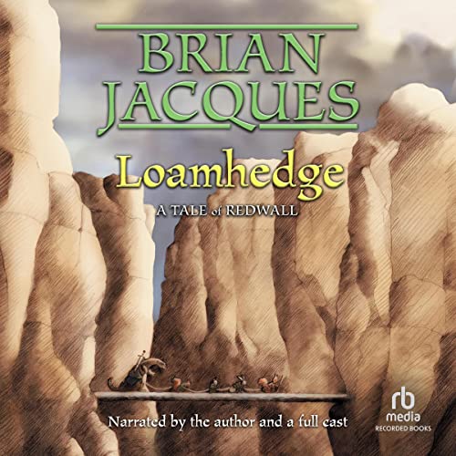 Cover of Loamhedge