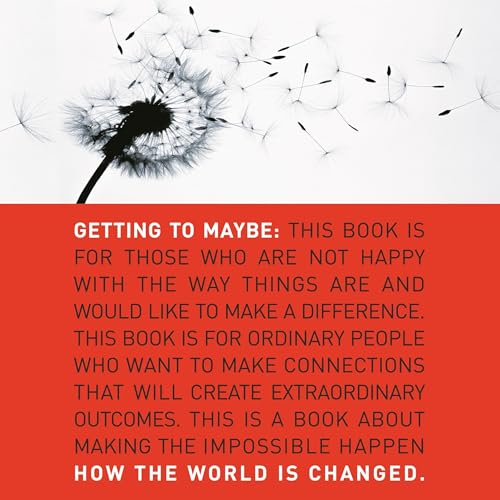Cover of Getting to Maybe