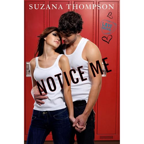 Cover of Notice Me