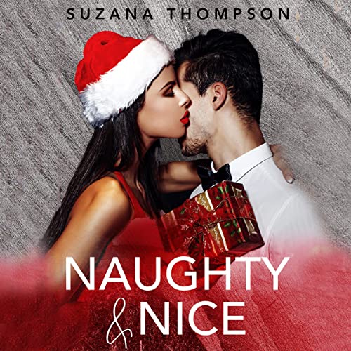 Cover of Naughty & Nice