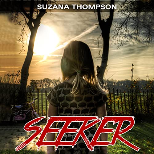 Cover of Seeker