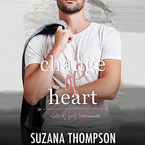 Cover of Change of Heart