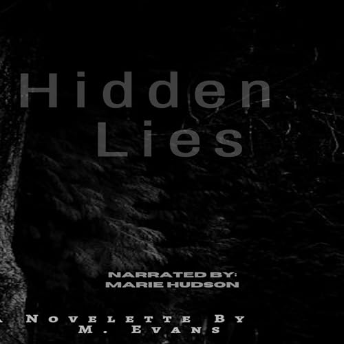 Cover of Hidden Lies