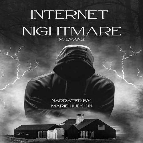 Cover of Internet Nightmare