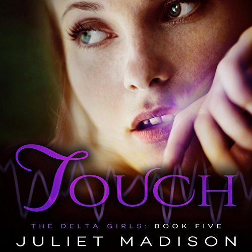 Cover of Touch