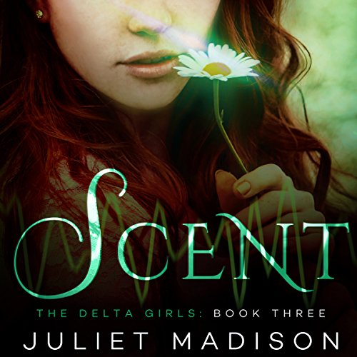 Cover of Scent