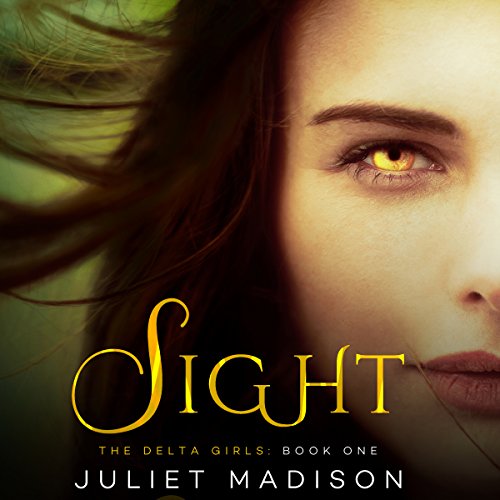 Cover of Sight