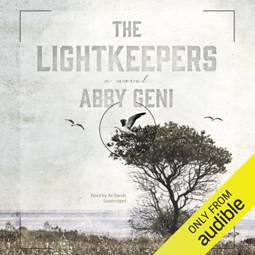 Cover of The Lightkeepers